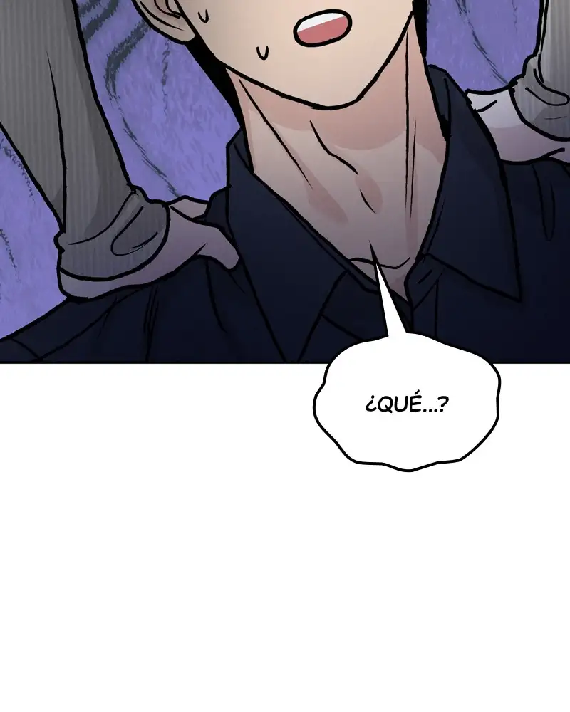 Un Romance Egoísta capítulo 28 página 46