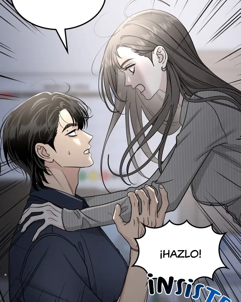 Un Romance Egoísta capítulo 28 página 48