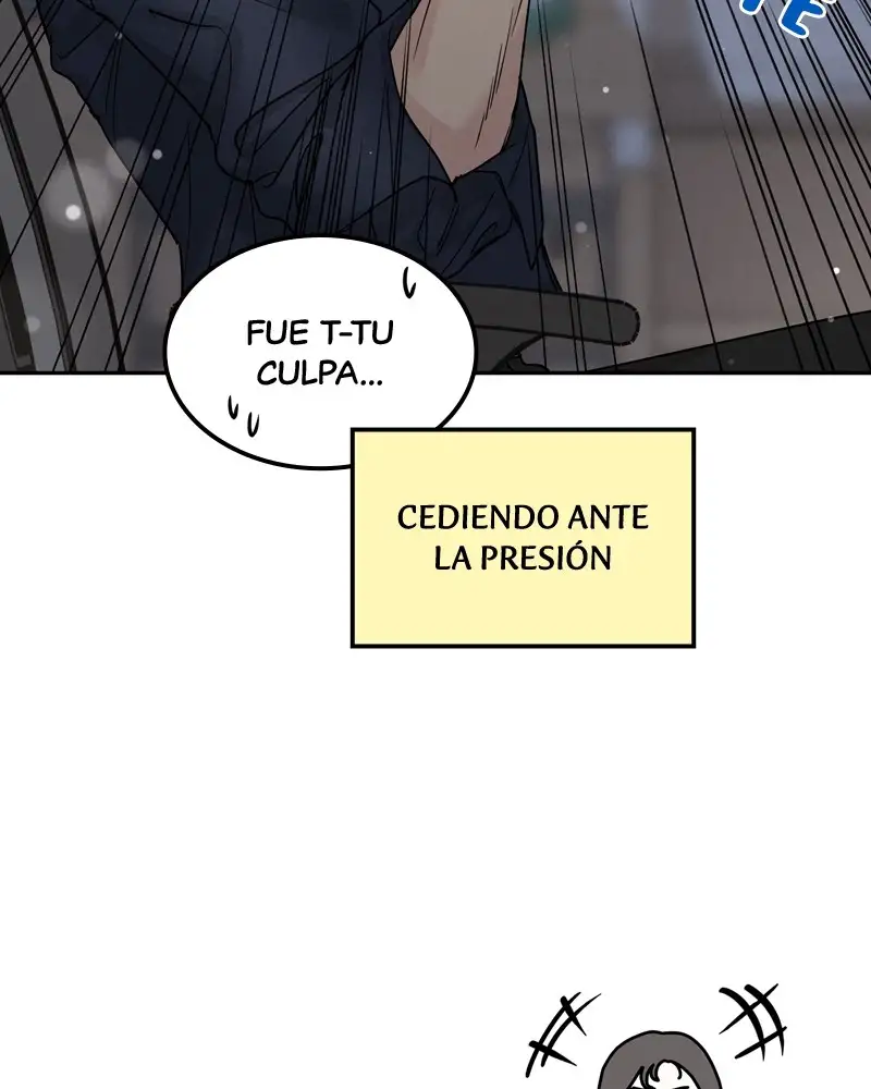 Un Romance Egoísta capítulo 28 página 49