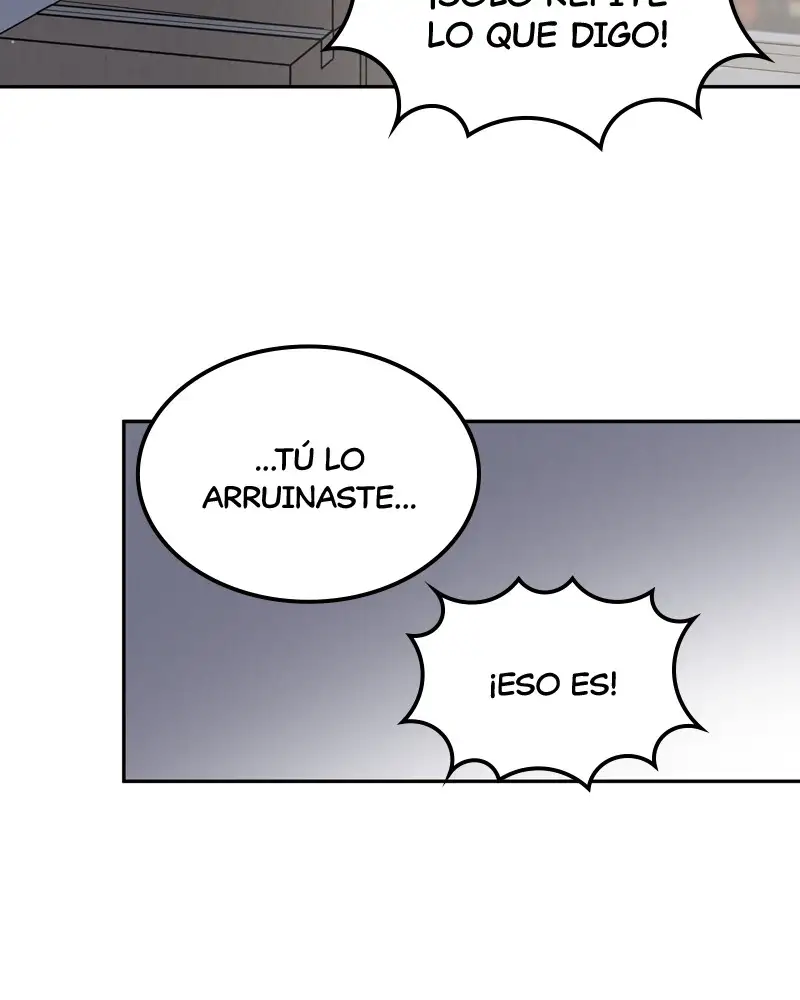 Un Romance Egoísta capítulo 28 página 51