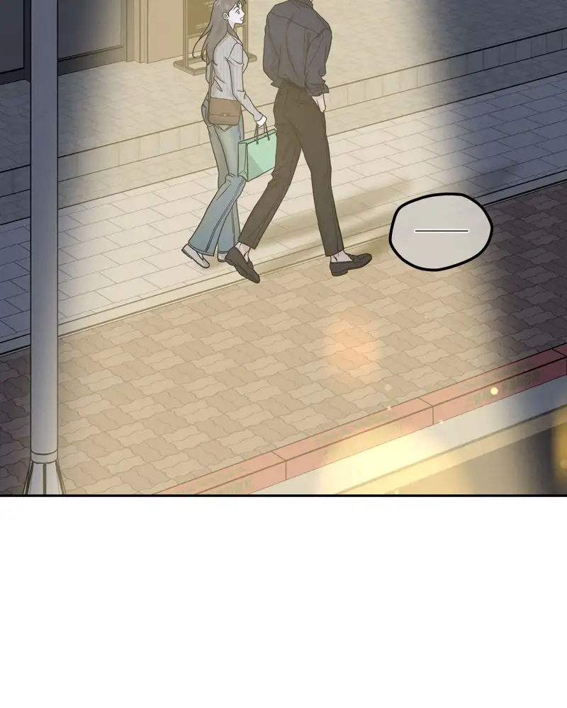 Un Romance Egoísta capítulo 28 página 54