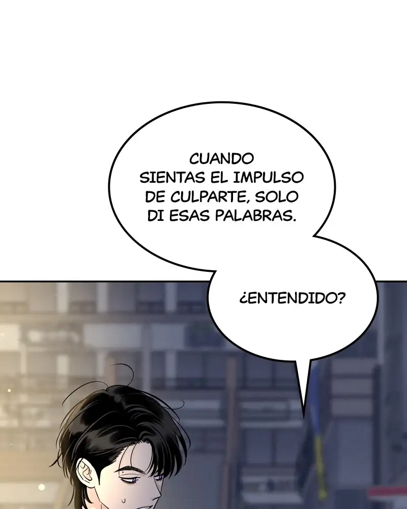 Un Romance Egoísta capítulo 28 página 55