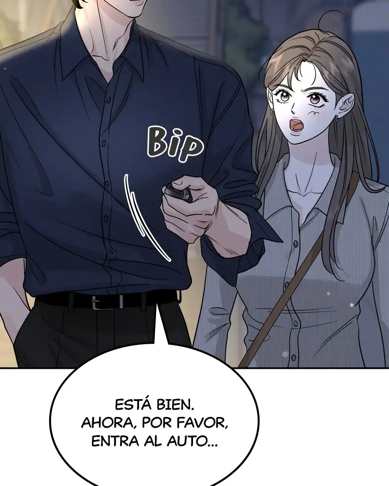 Un Romance Egoísta capítulo 28 página 56