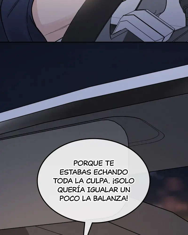 Un Romance Egoísta capítulo 28 página 60