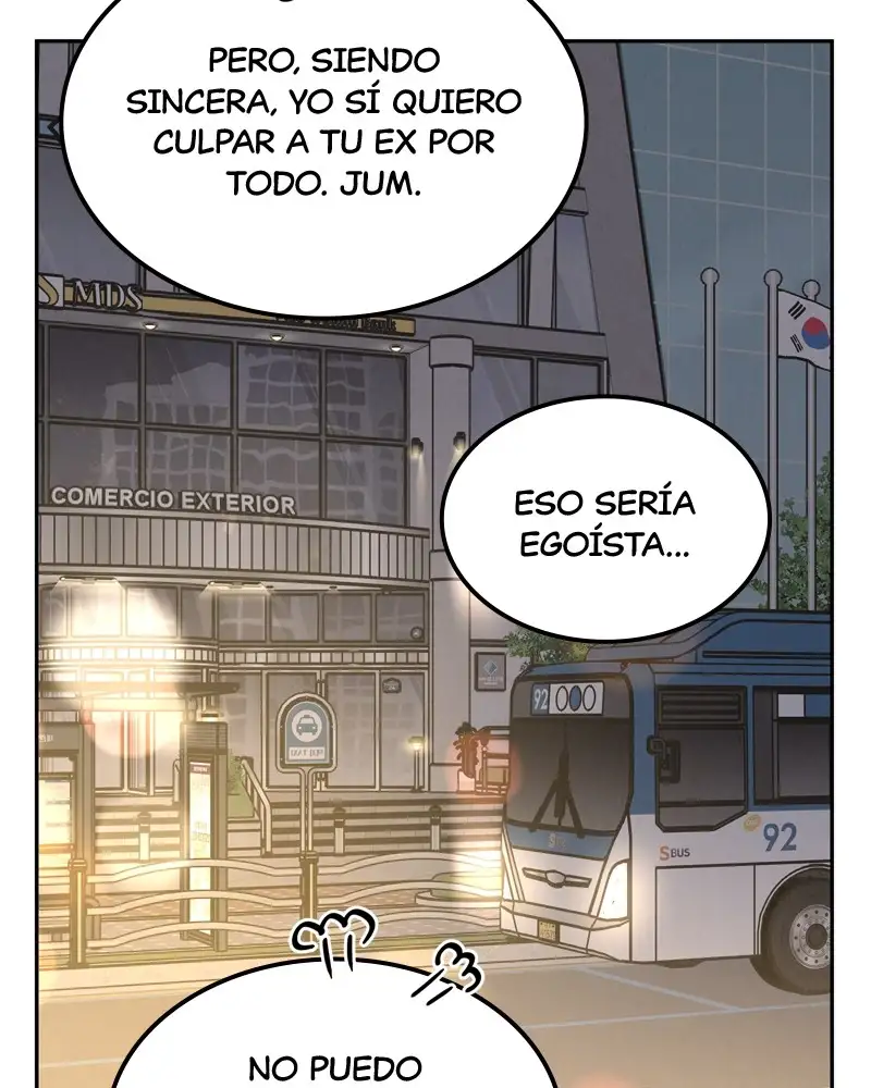Un Romance Egoísta capítulo 28 página 65