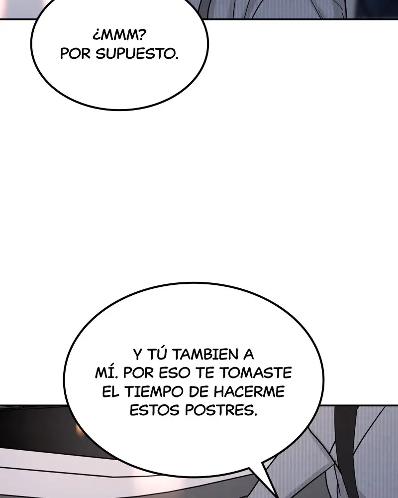 Un Romance Egoísta capítulo 28 página 68