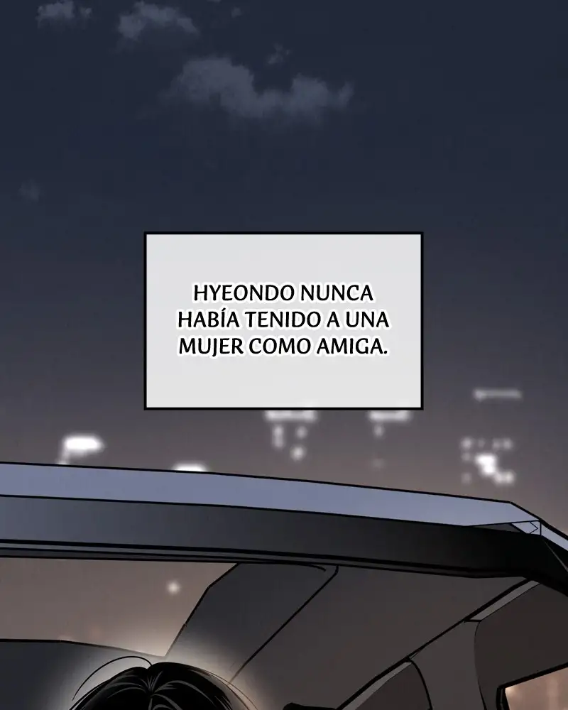 Un Romance Egoísta capítulo 28 página 70
