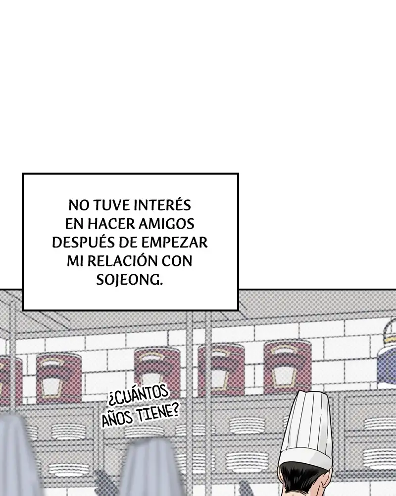 Un Romance Egoísta capítulo 28 página 74