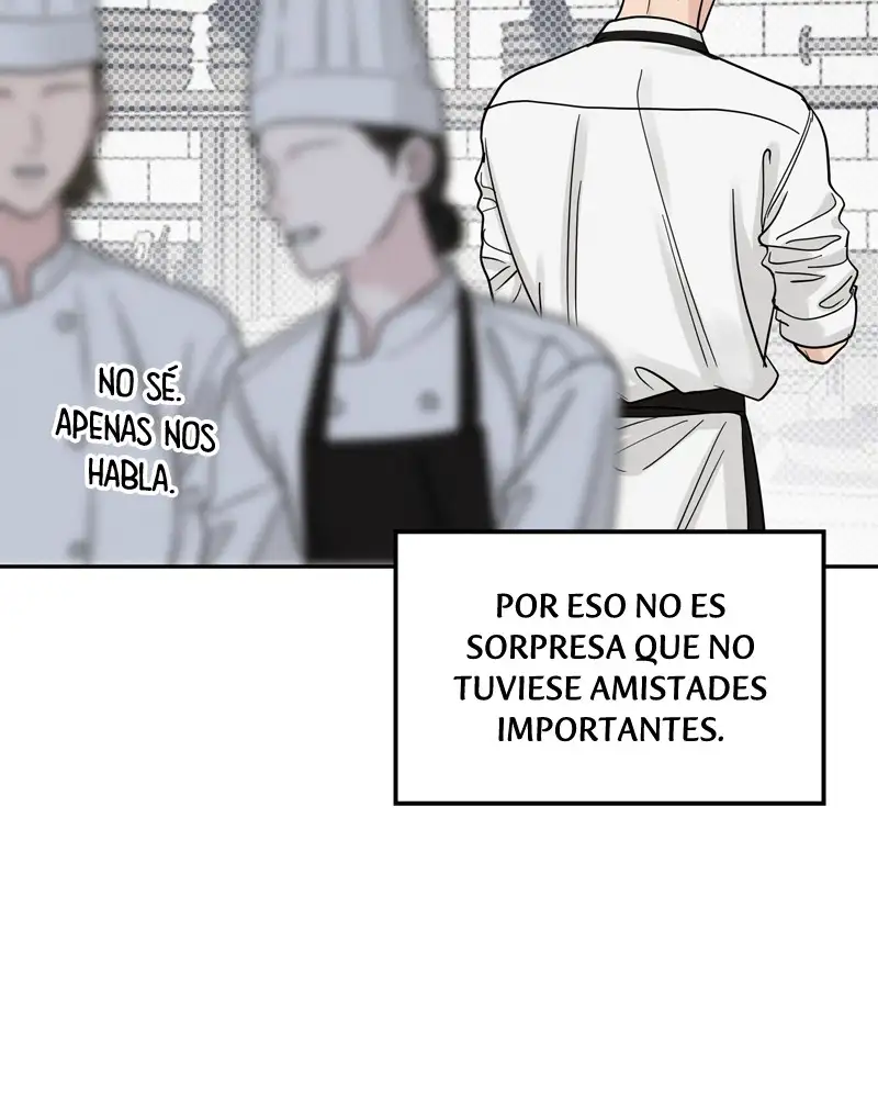 Un Romance Egoísta capítulo 28 página 75