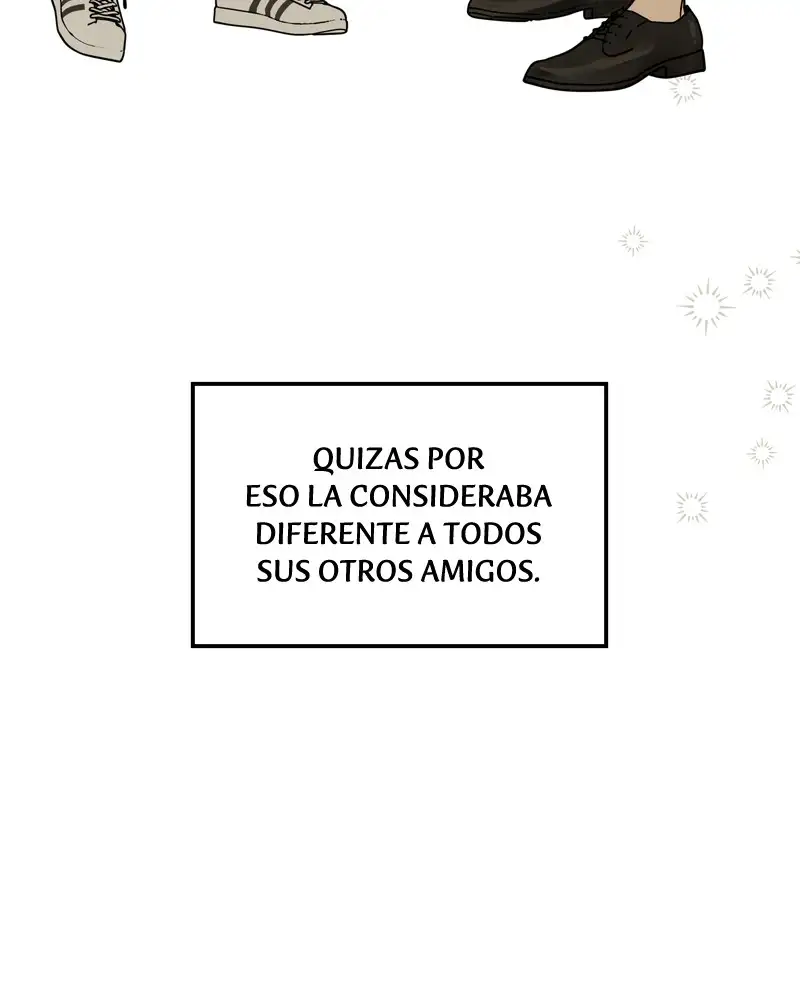 Un Romance Egoísta capítulo 28 página 78