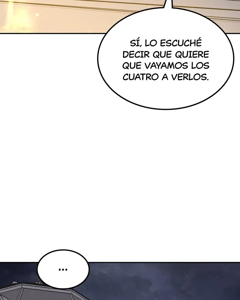 Un Romance Egoísta capítulo 28 página 84