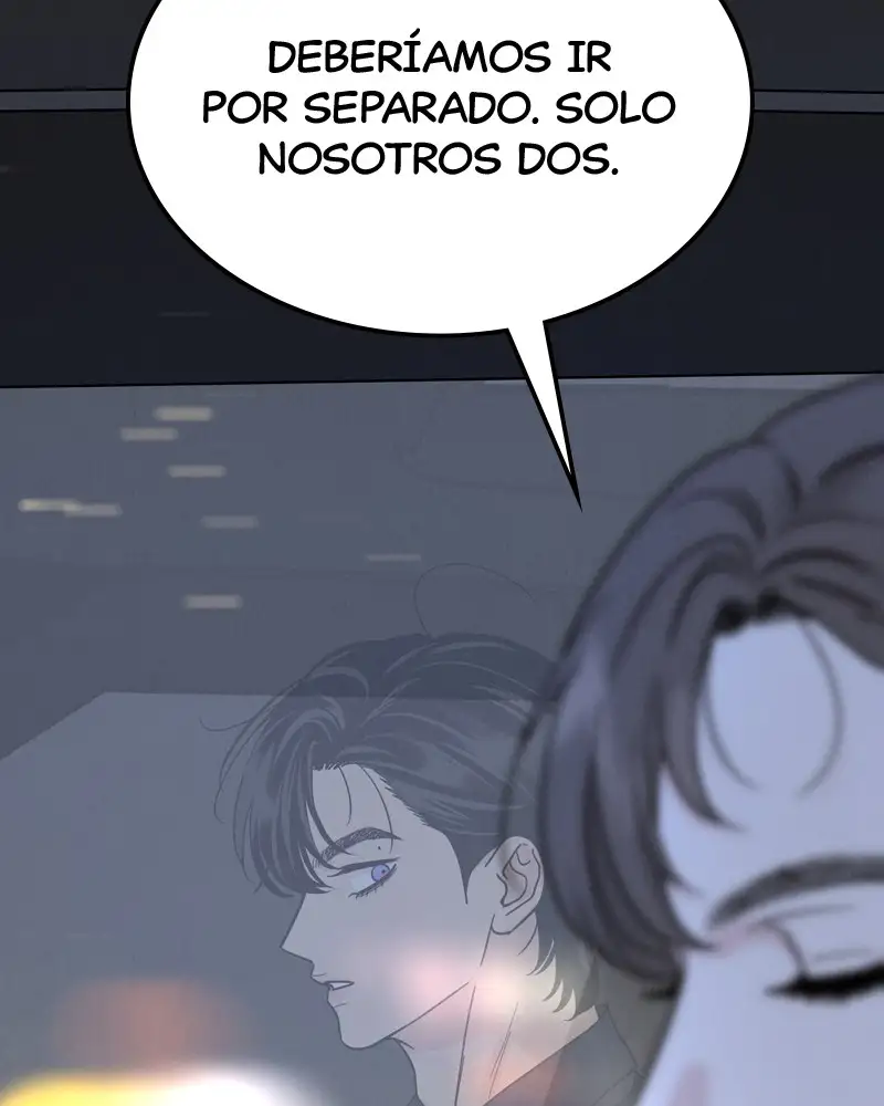 Un Romance Egoísta capítulo 28 página 86