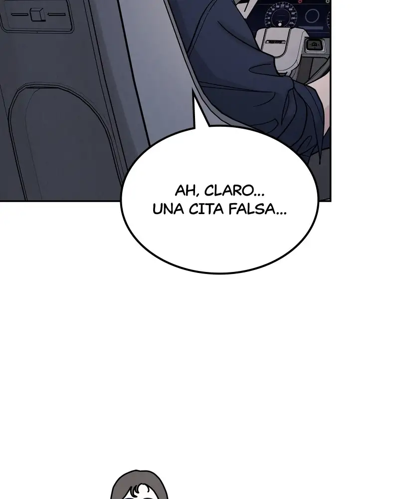 Un Romance Egoísta capítulo 28 página 89