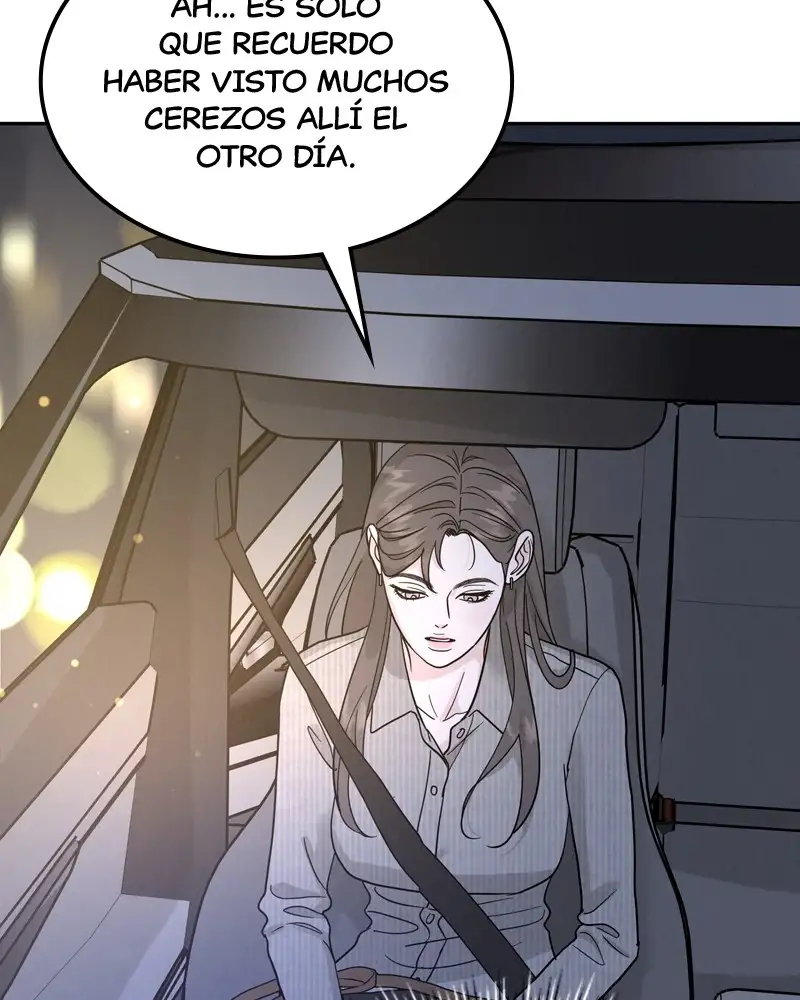 Un Romance Egoísta capítulo 28 página 92