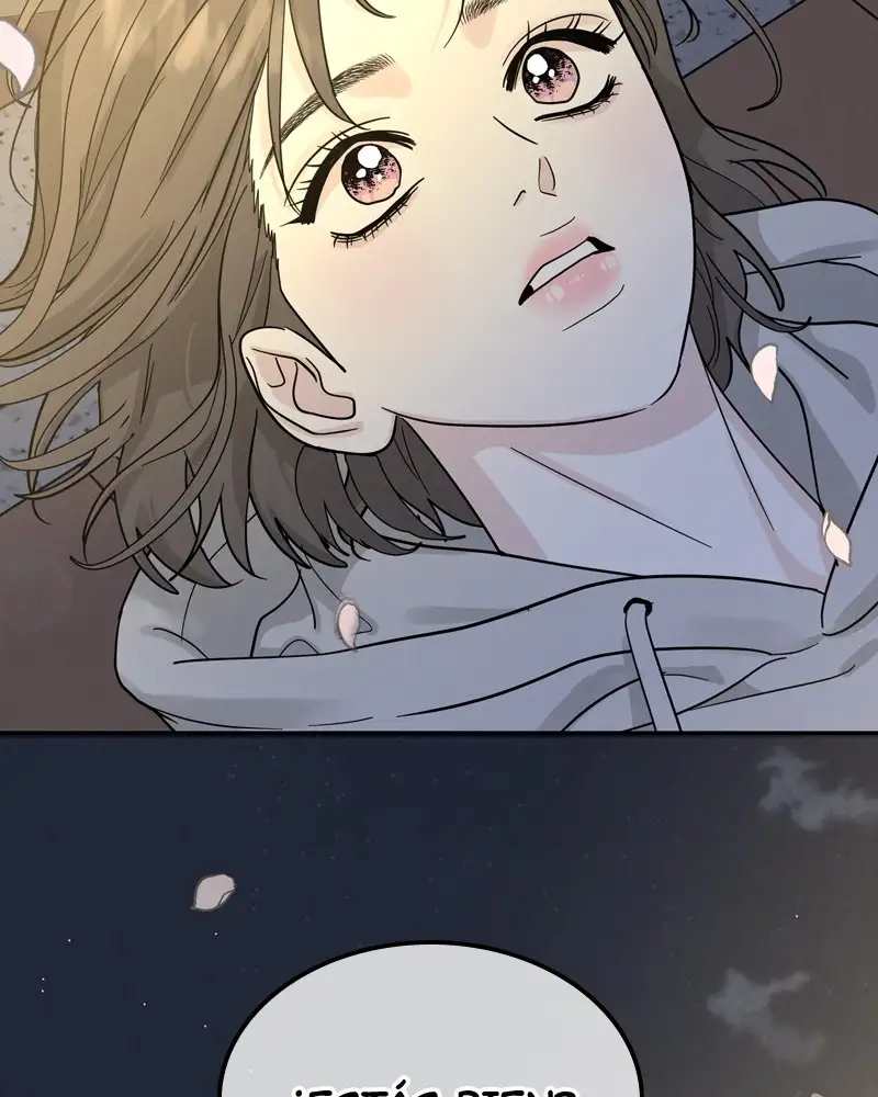 Un Romance Egoísta capítulo 28 página 98