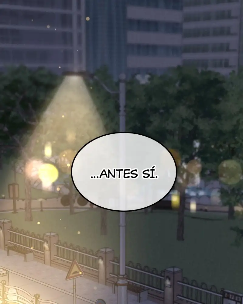 Un Romance Egoísta capítulo 28 página 104