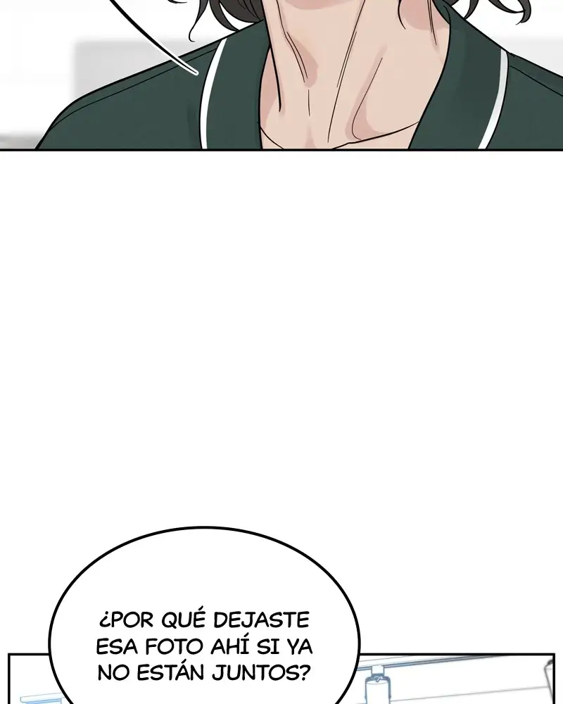Un Romance Egoísta capítulo 28 página 111