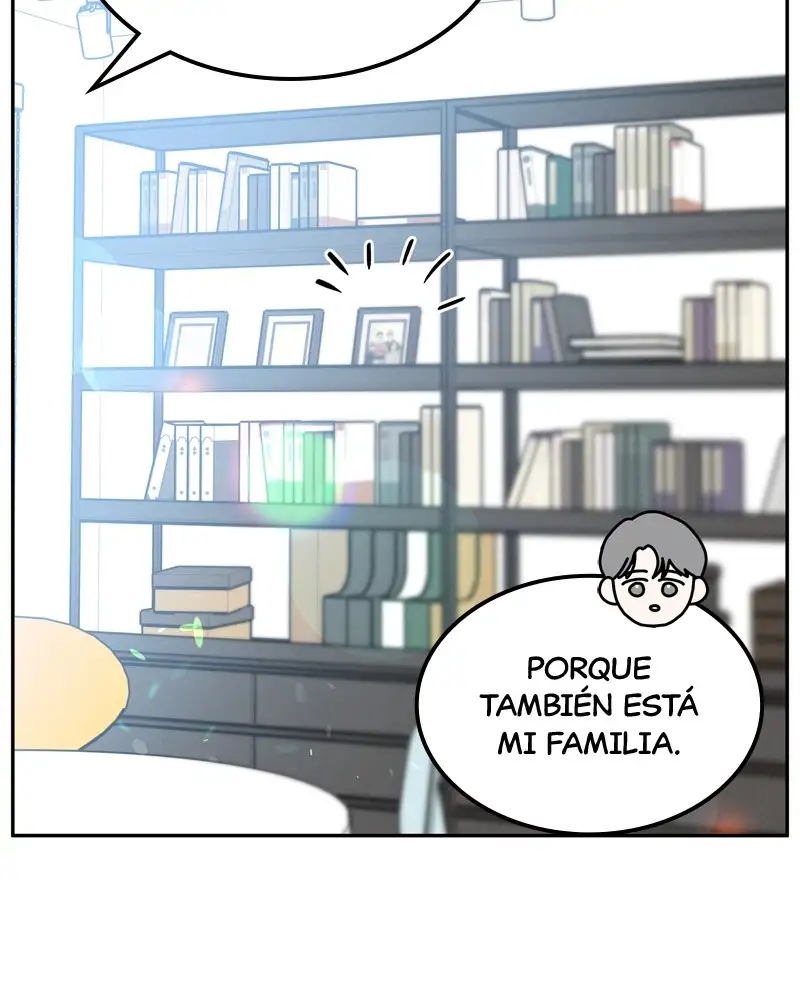 Un Romance Egoísta capítulo 28 página 112