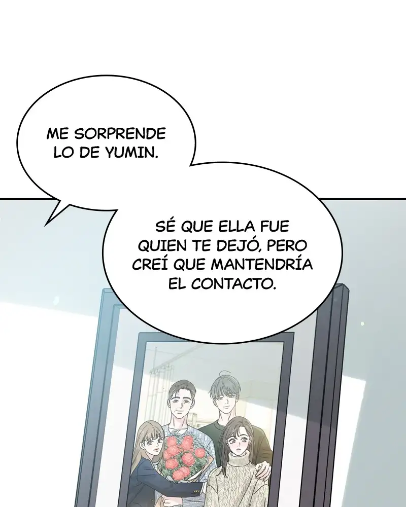 Un Romance Egoísta capítulo 28 página 113