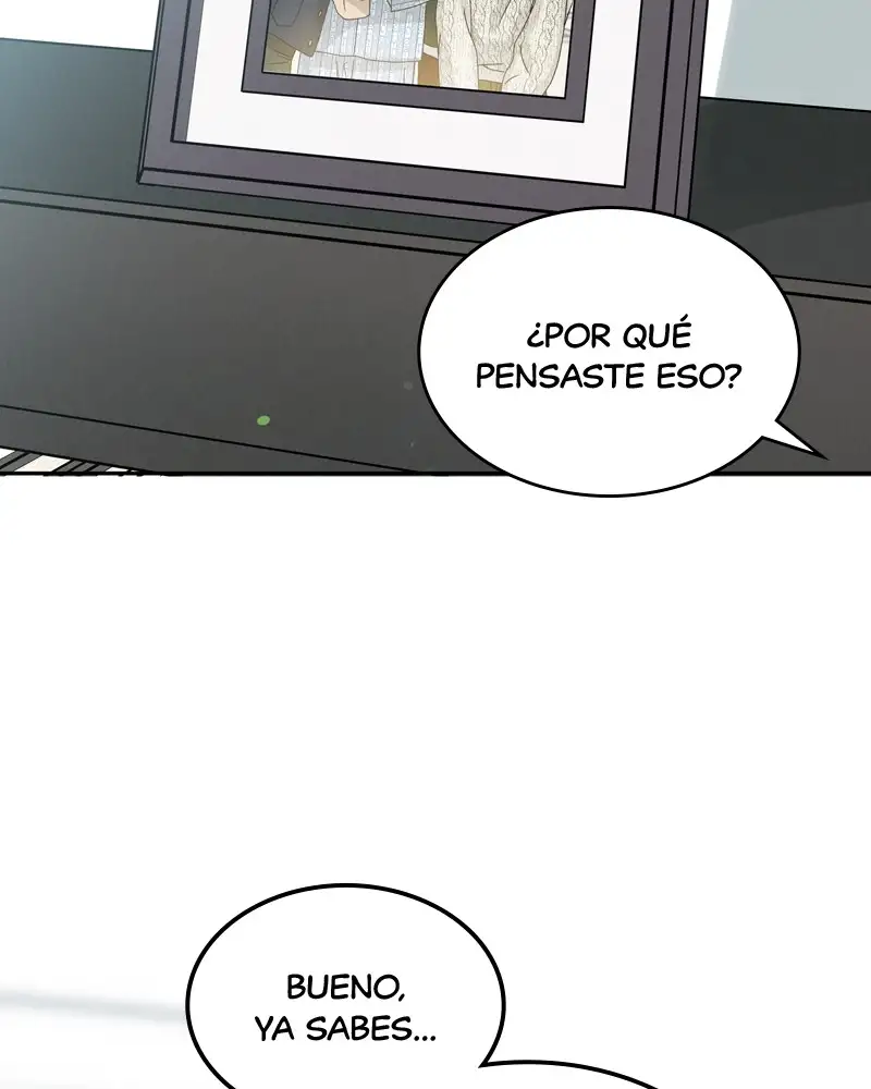 Un Romance Egoísta capítulo 28 página 114