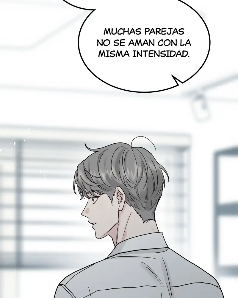 Un Romance Egoísta capítulo 28 página 115