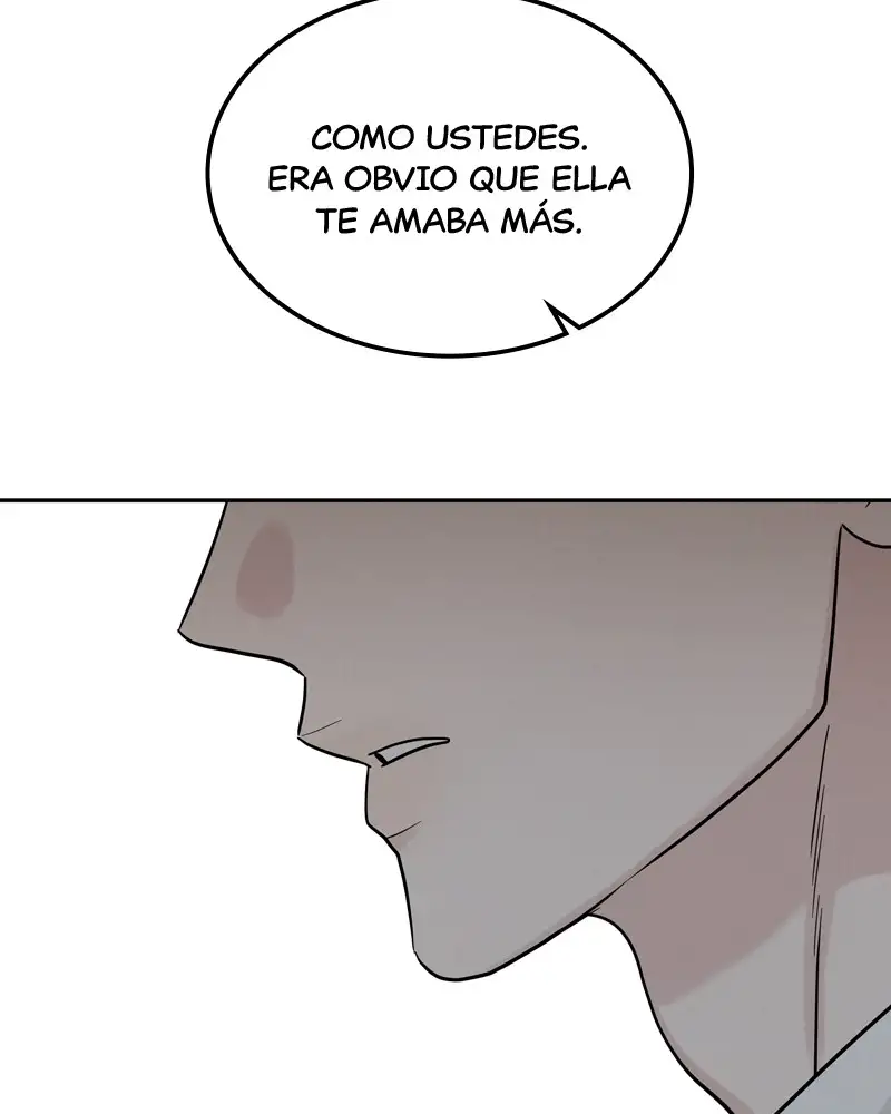 Un Romance Egoísta capítulo 28 página 117