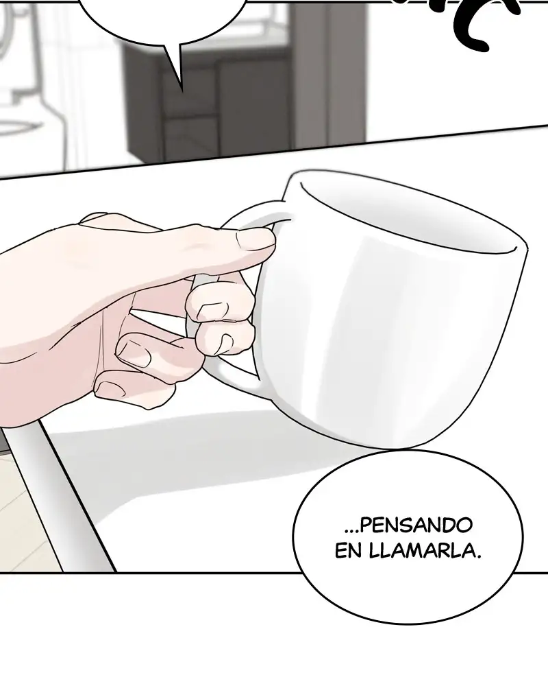 Un Romance Egoísta capítulo 28 página 121