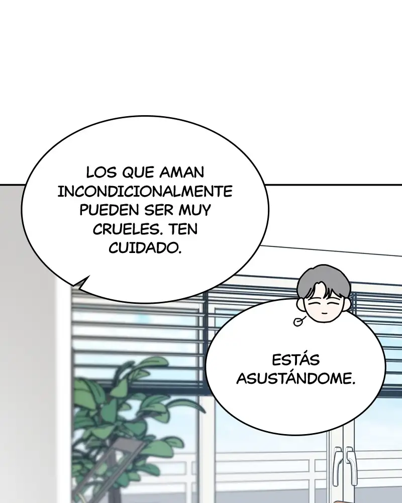Un Romance Egoísta capítulo 28 página 126