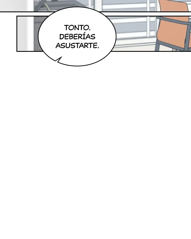 Un Romance Egoísta capítulo 28 página 127
