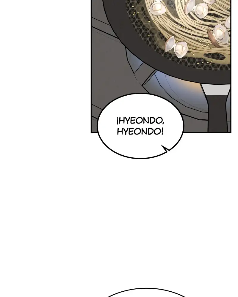 Un Romance Egoísta capítulo 28 página 130