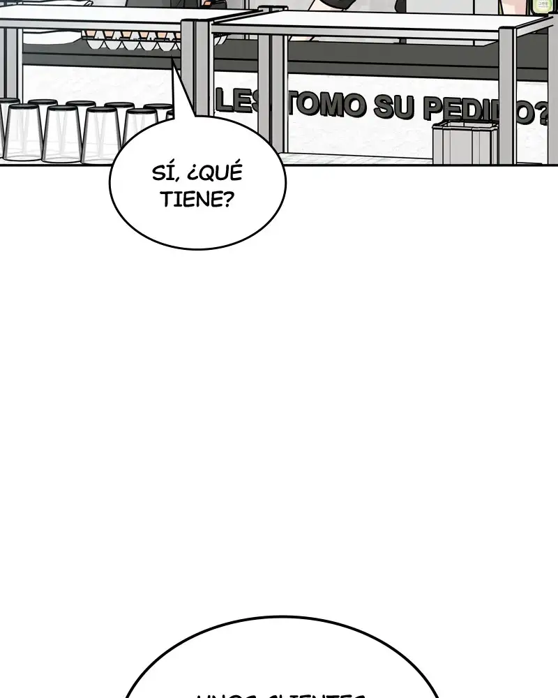 Un Romance Egoísta capítulo 28 página 132