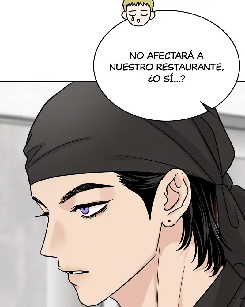 Un Romance Egoísta capítulo 28 página 135