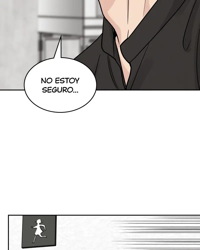 Un Romance Egoísta capítulo 28 página 136
