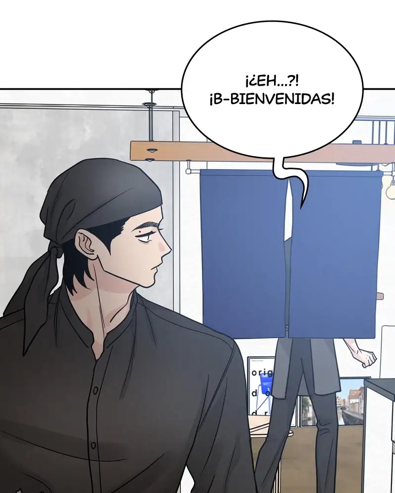 Un Romance Egoísta capítulo 28 página 138