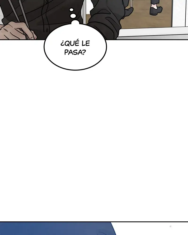Un Romance Egoísta capítulo 28 página 139