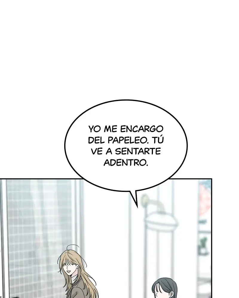 Un Romance Egoísta capítulo 29 página 6