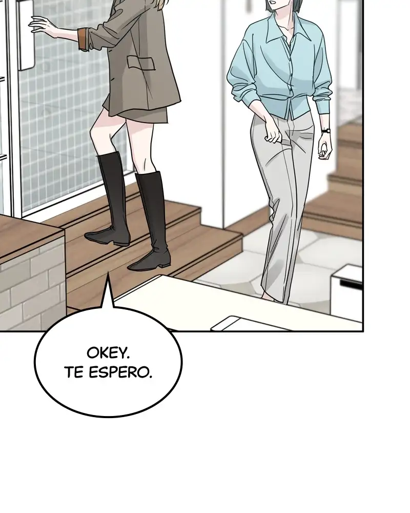 Un Romance Egoísta capítulo 29 página 7