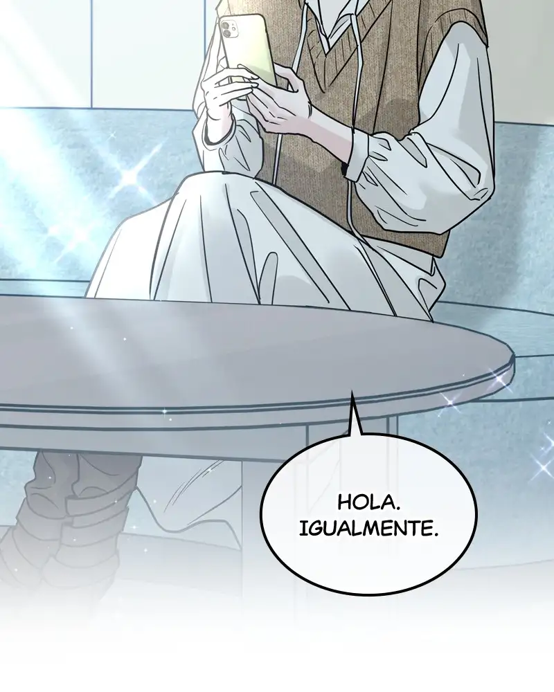 Un Romance Egoísta capítulo 29 página 11