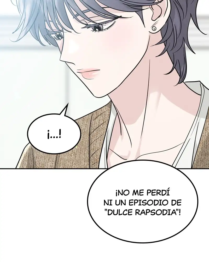 Un Romance Egoísta capítulo 29 página 13