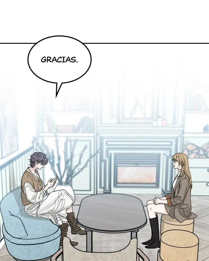 Un Romance Egoísta capítulo 29 página 14