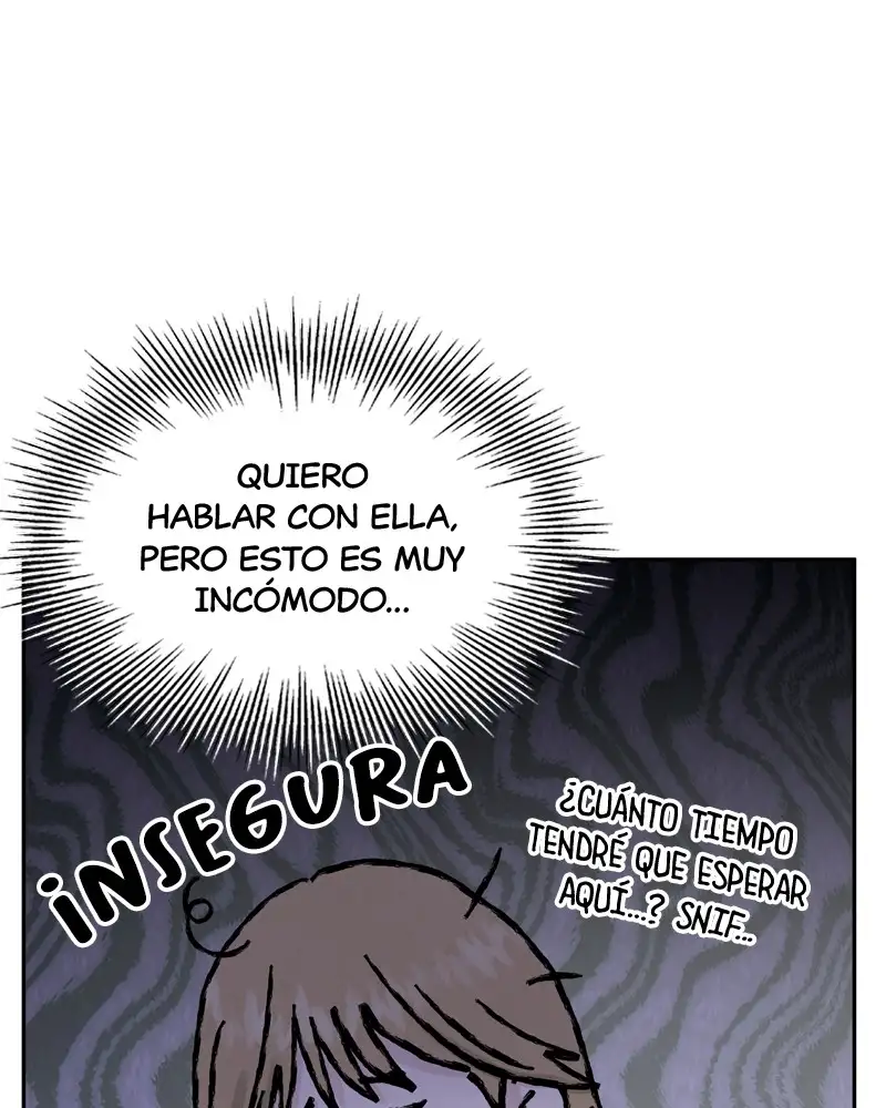 Un Romance Egoísta capítulo 29 página 19