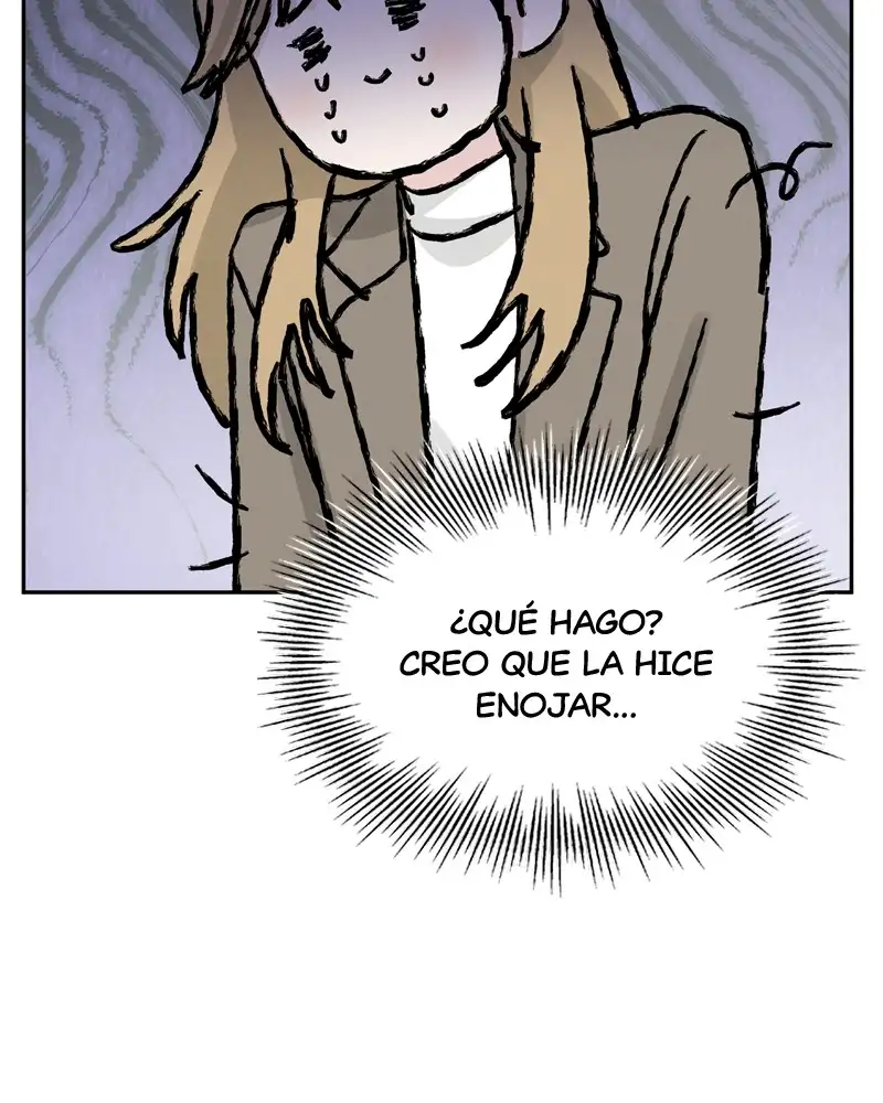 Un Romance Egoísta capítulo 29 página 20