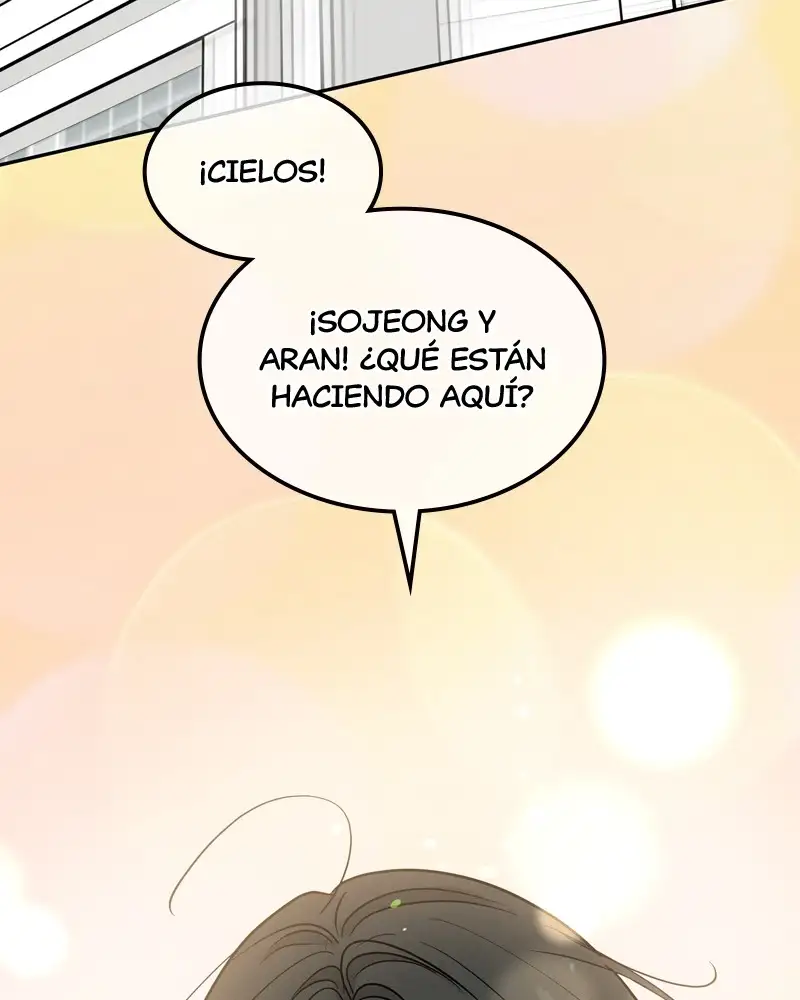 Un Romance Egoísta capítulo 29 página 22