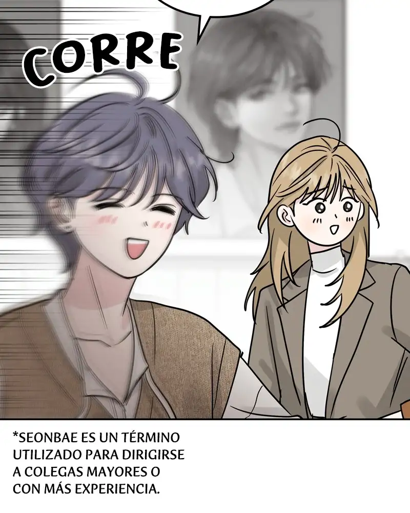 Un Romance Egoísta capítulo 29 página 25