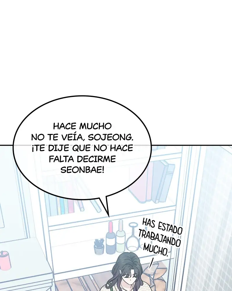 Un Romance Egoísta capítulo 29 página 26