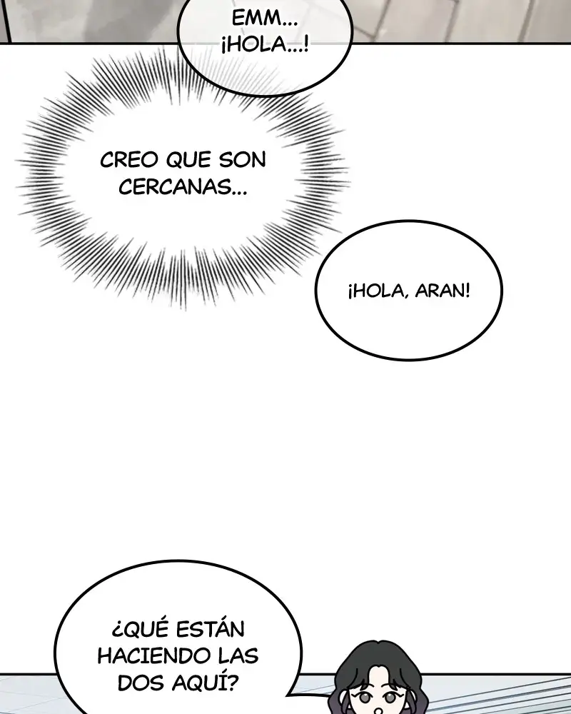 Un Romance Egoísta capítulo 29 página 28