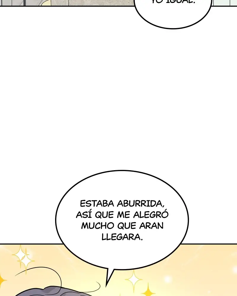 Un Romance Egoísta capítulo 29 página 30