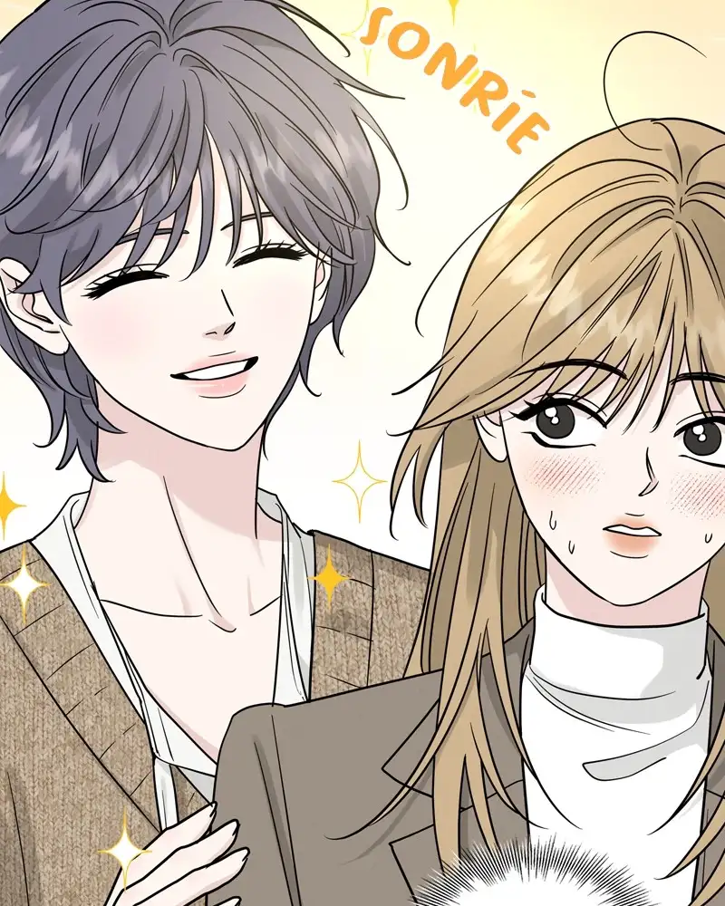 Un Romance Egoísta capítulo 29 página 31