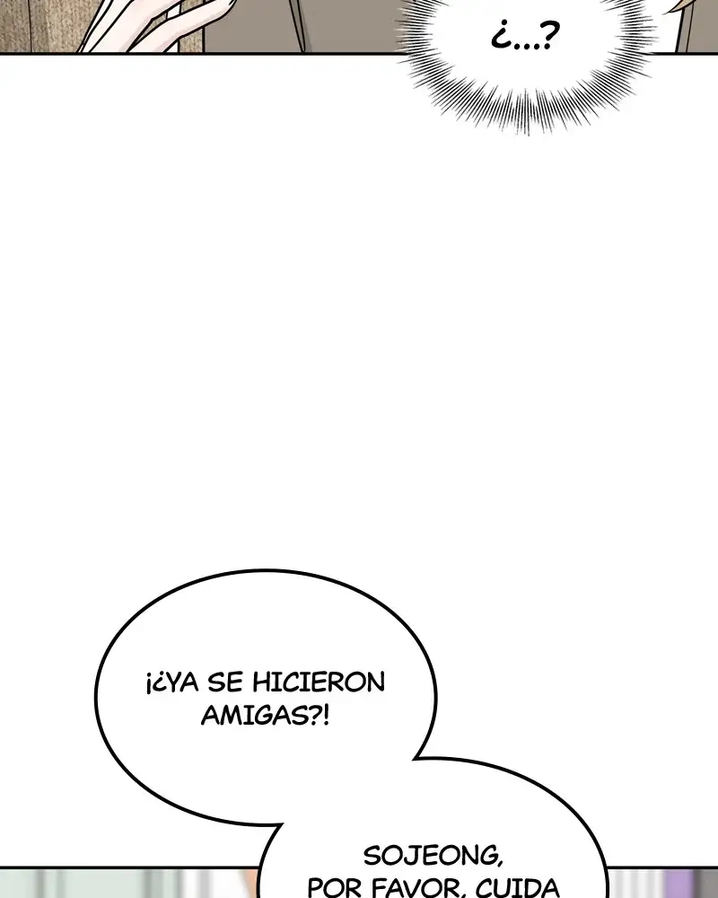 Un Romance Egoísta capítulo 29 página 32