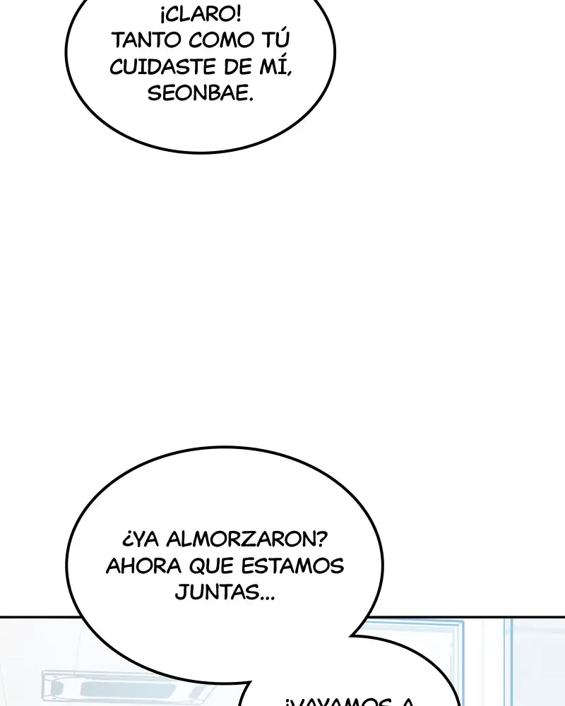 Un Romance Egoísta capítulo 29 página 34